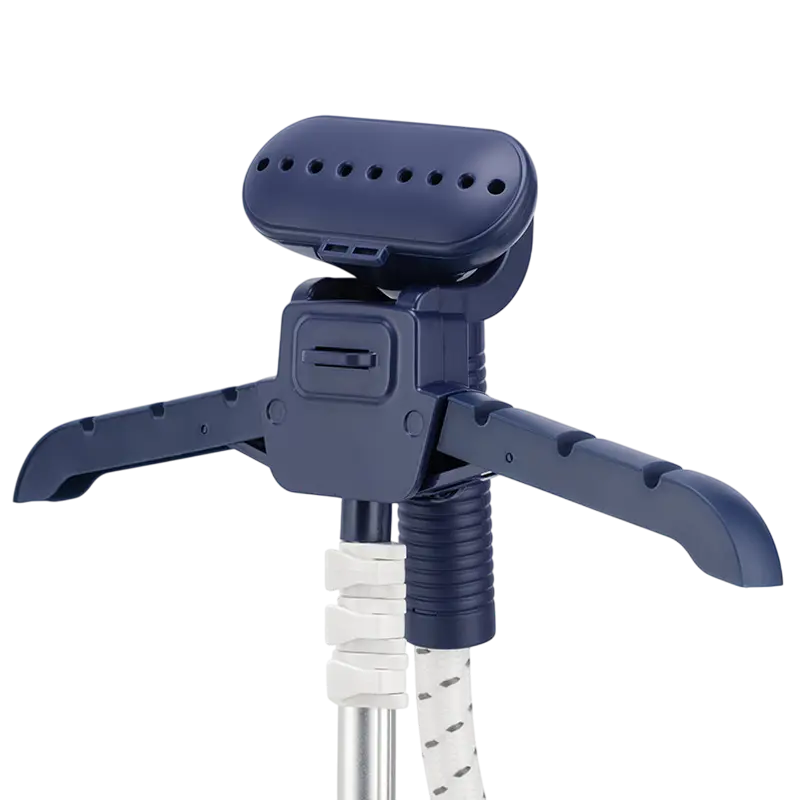 Стационарный отпариватель VITEK VT-2437 Синий | Белый