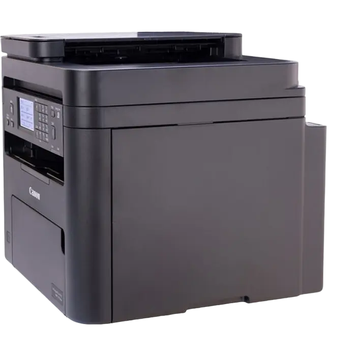 Лазерный МФУ Canon i-Sensys MF275dw Монохромный A4 Черный