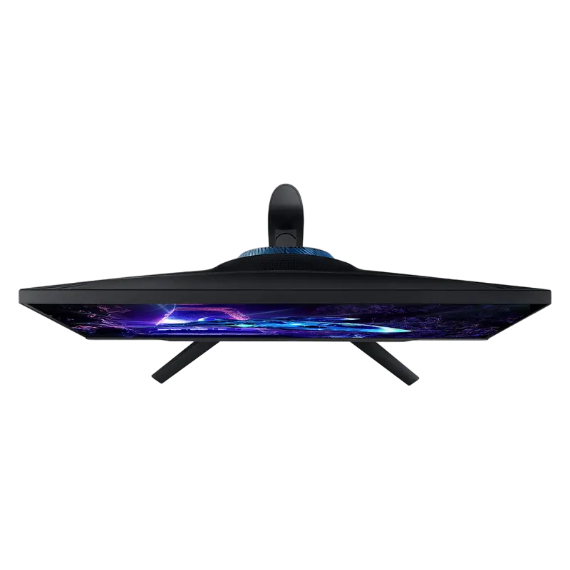 Игровой монитор Samsung Odyssey G3 S27DG302 Чёрный