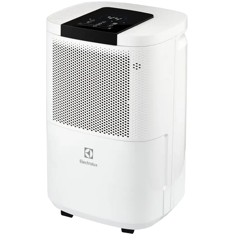 Осушитель воздуха Electrolux EDH-12L Белый