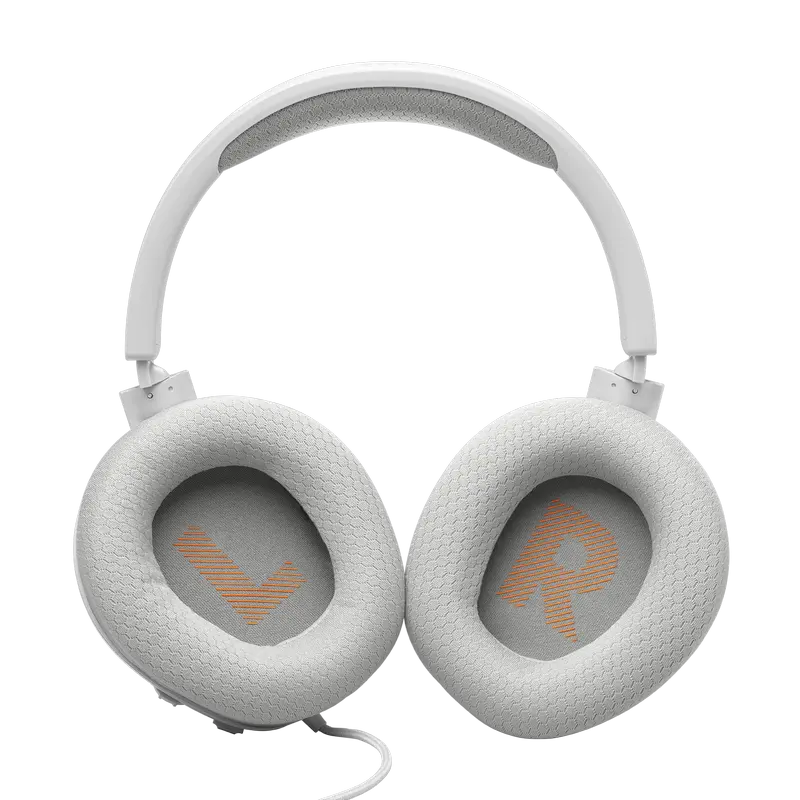 Наушники JBL Quantum 100M2 Белый