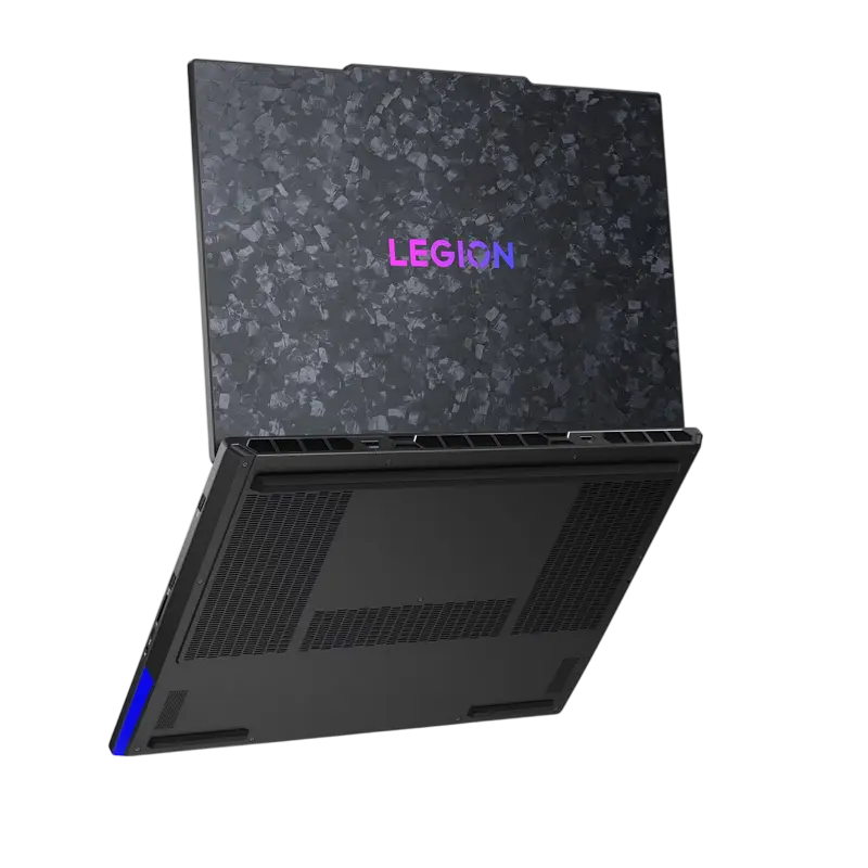 Игровой ноутбук Lenovo Legion 9 18IAX10 Eclipse Black