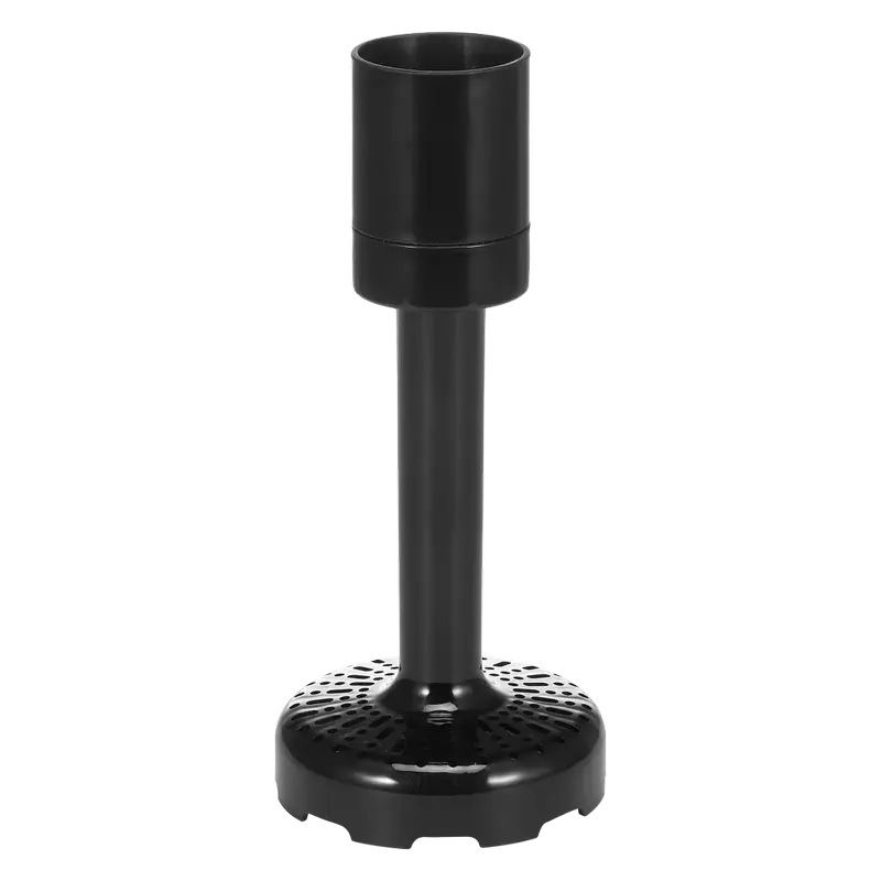 Погружной блендер Polaris PHB 1517GL Silent Чёрный