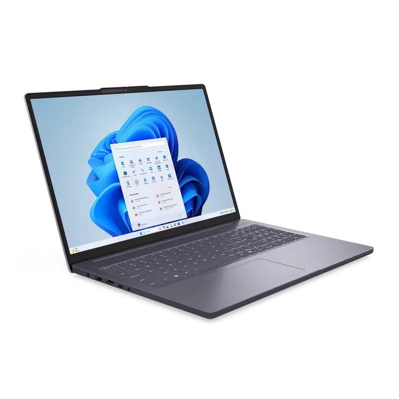 Laptop Lenovo IdeaPad Slim 3 16IRH10 Luna Grey