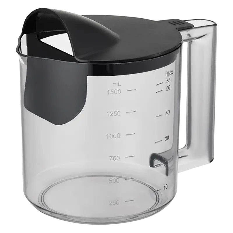 Соковыжималка Panasonic MJ-CB600STQ Серебристый