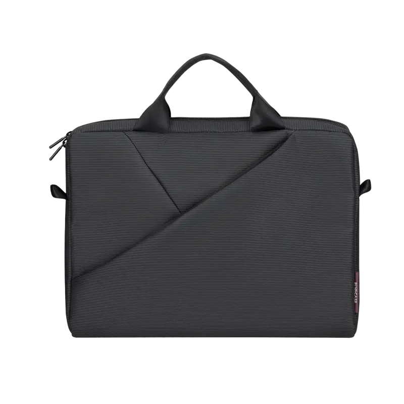 Сумка для ноутбука Rivacase Tivoli Черный