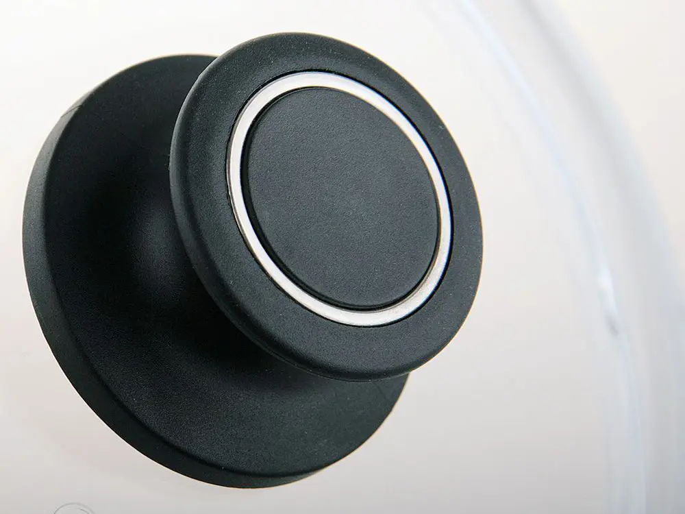 Крышка AMT Gastroguss 028-E Прозрачный