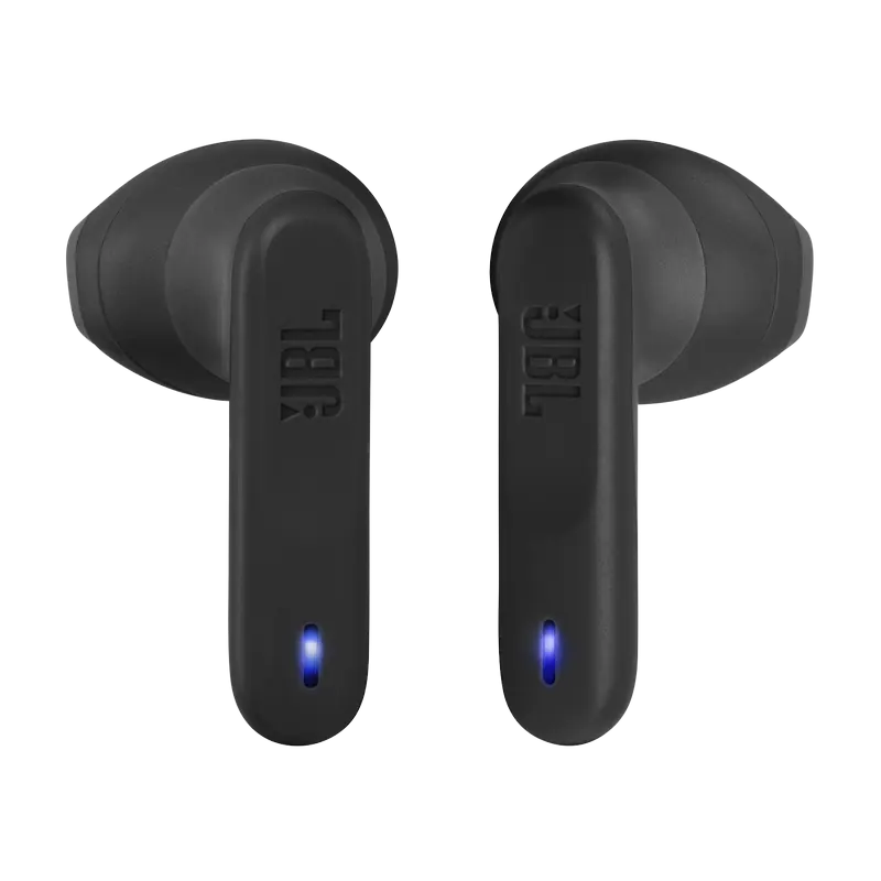 Наушники JBL. Wave Flex Чёрный