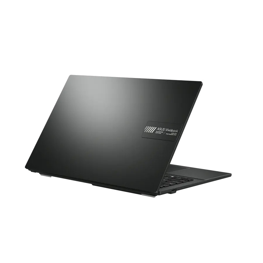 Ноутбук ASUS Vivobook Go 15 E1504FA Mixed Black