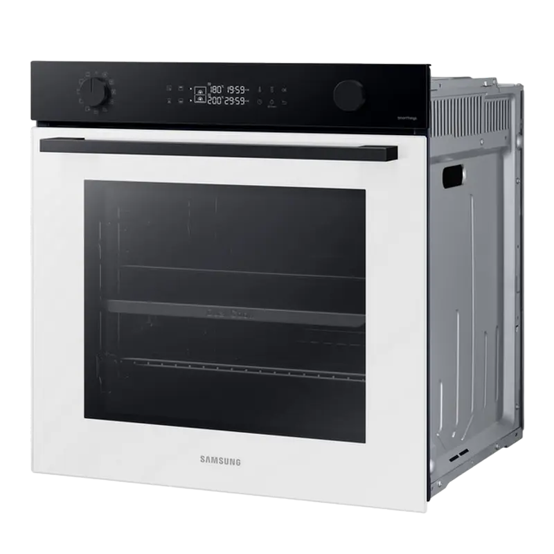 Cuptor Electric Samsung NV7B4420ZAW/WT Alb