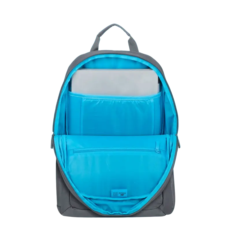 Рюкзак для ноутбука Rivacase Alpendorf Grey
