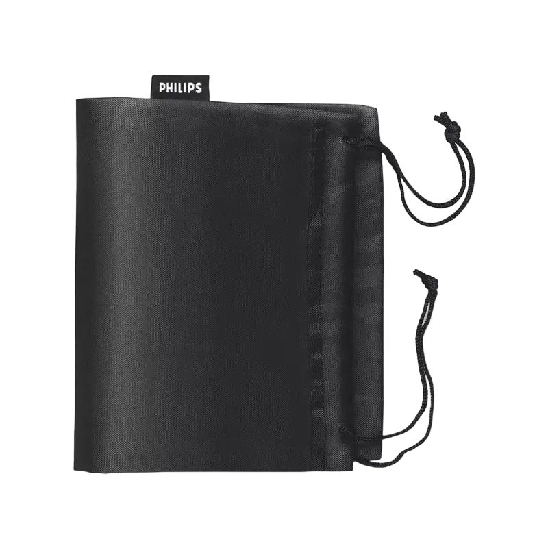 Мужской Триммер Philips Multigroom Series 5000 Чёрный