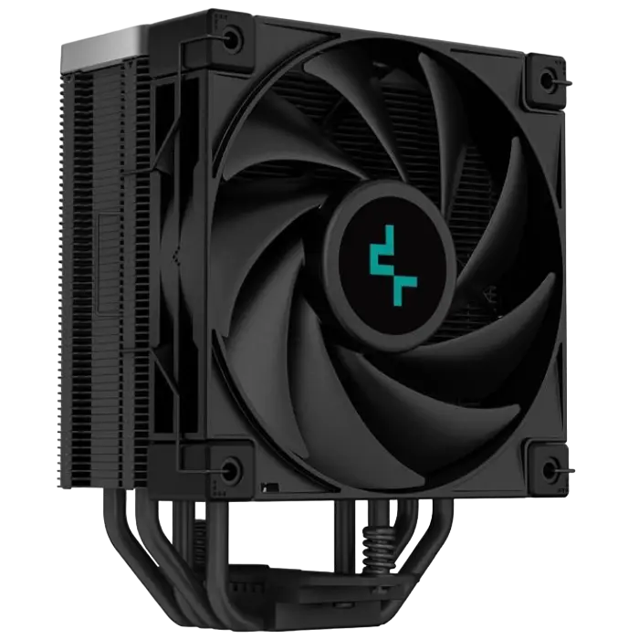Кулер для процессора Deepcool AK400 ZERO DARK 120 мм
