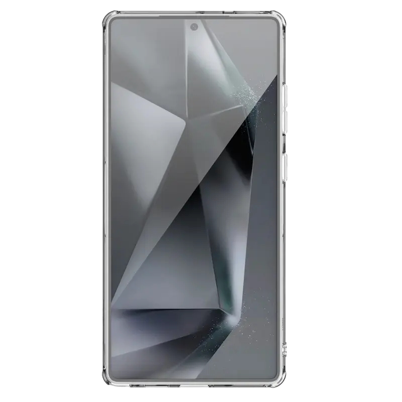 Чехол Nillkin Samsung Galaxy S25 Ultra Nature Pro Nature Pro Прозрачный
