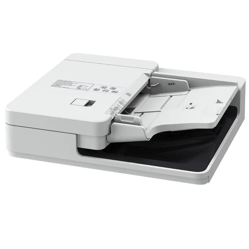 МФУ Canon imageRUNNER ADVANCE DX 4935i Монохромный A3 Белый