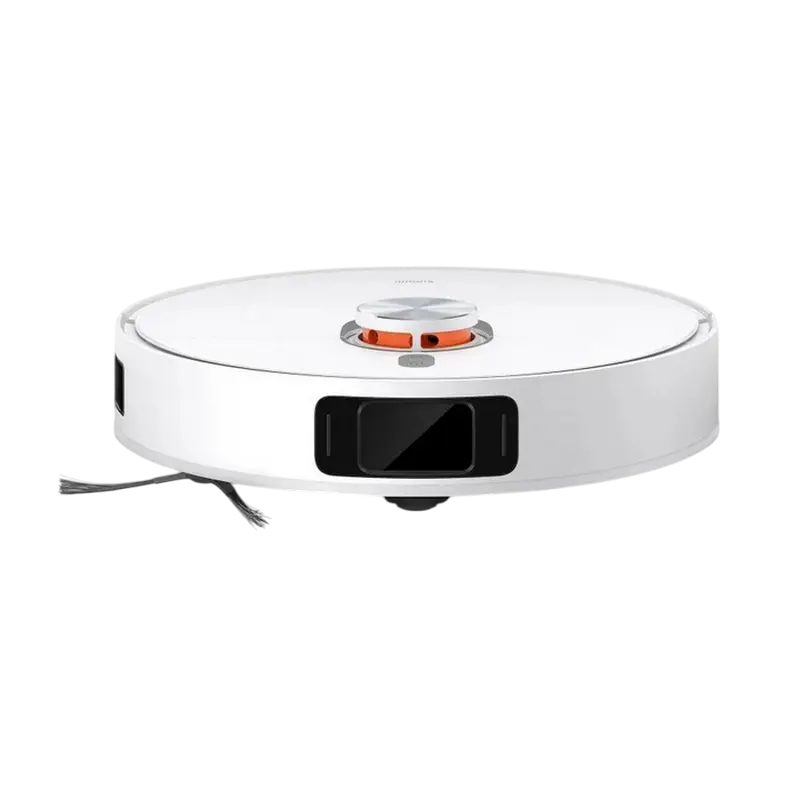 Робот-Пылесос Xiaomi X20 Pro Белый