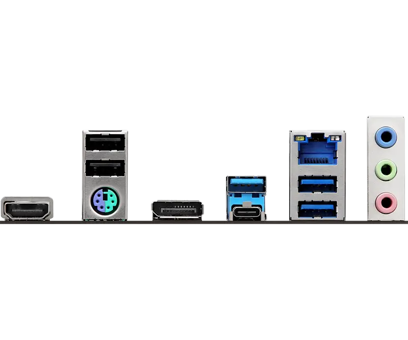 Placă de bază ASRock B760M PG LIGHTNING LGA1700 Micro-ATX