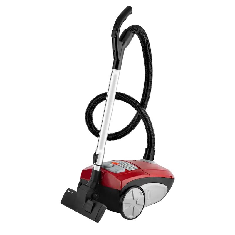 Пылесос VITEK VT-1891 Черный