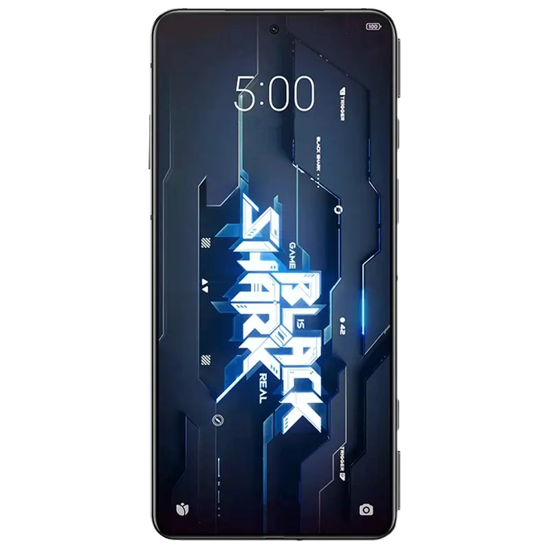Смартфон Xiaomi Black Shark 5 Pro, 12 ГБ / 256ГБ