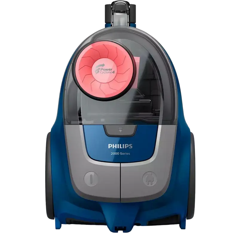Пылесос Philips 2000 Series Синий