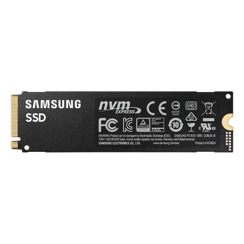 Unitate SSD Samsung 980 PRO PRO 980 2000GB
