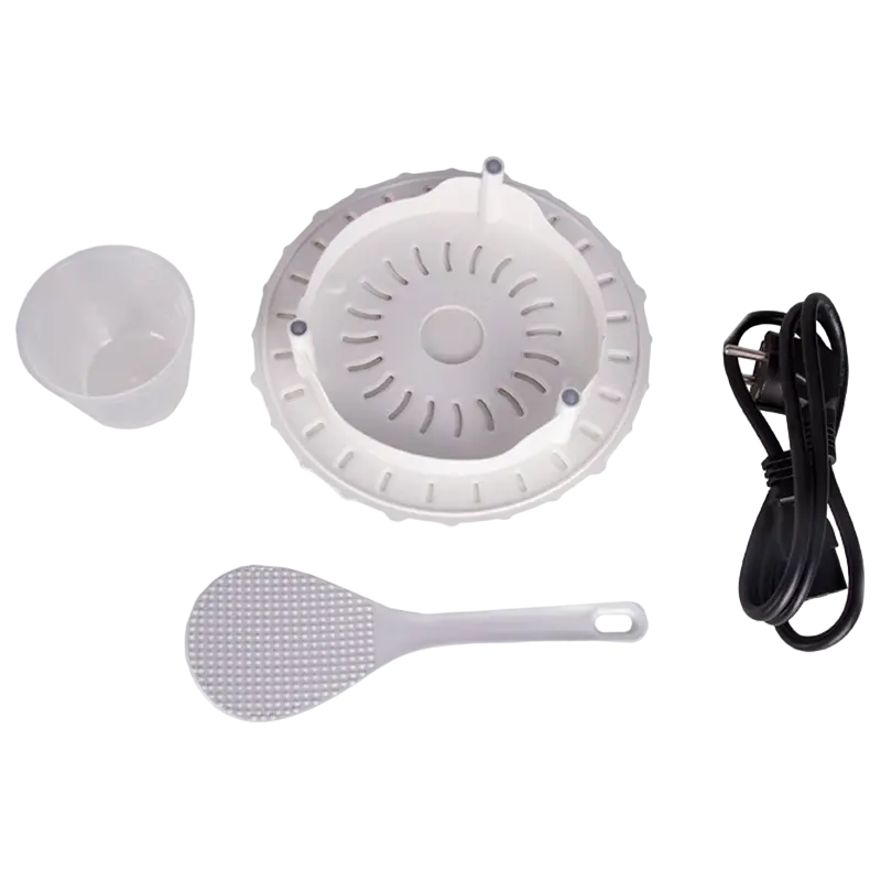 Мультиварка-скороварка Moulinex ME858D32 Коричневый | Белый