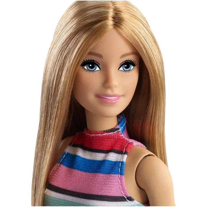 Barbie Fashionable shoe collection