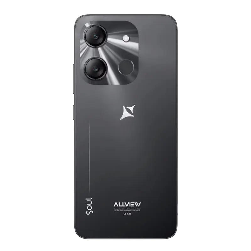 Смартфон Allview Soul X10 Lite, 2 ГБ / 64ГБ