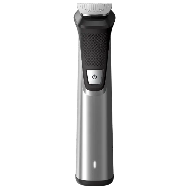 Мужской Триммер Philips Multigroom Series 7000 Серебристый | Черный