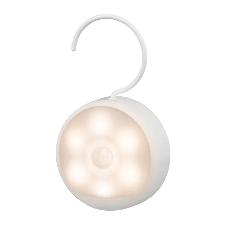 Xiaomi Yeelight Rechargeable Night Light Белый, Холодный Белый, Теплый Белый