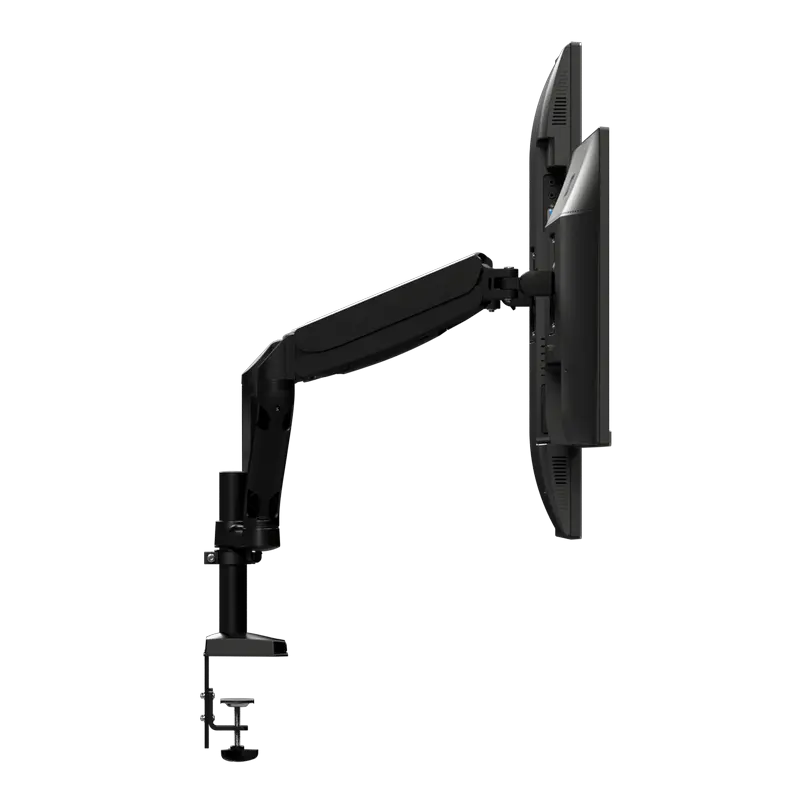 Настольный кронштейн для монитора AOC AD110D0, Черный