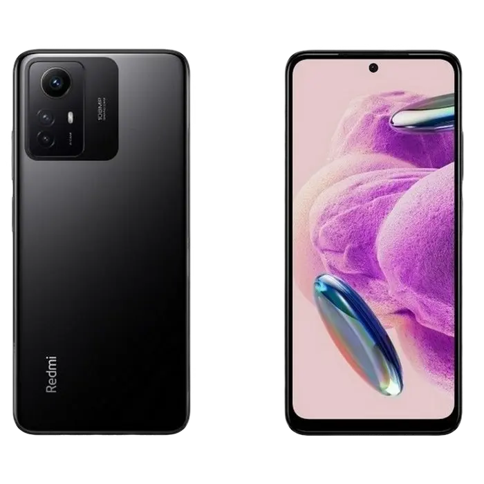 Смартфон Xiaomi Redmi Note 12S, 8 ГБ / 256ГБ