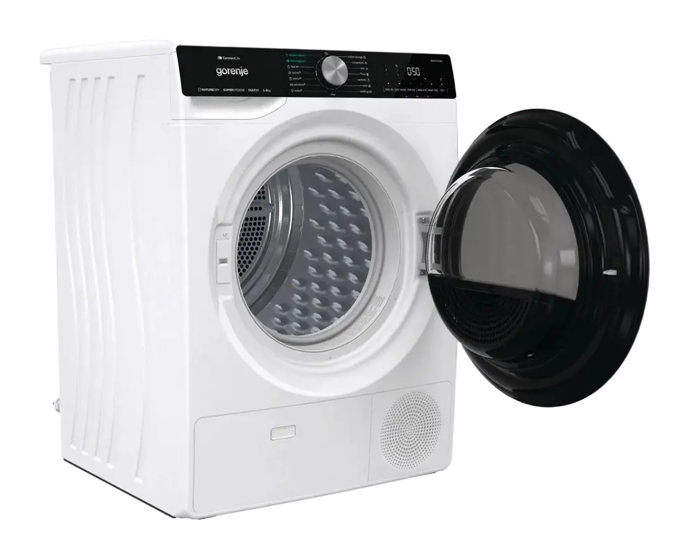 Uscător de rufe Gorenje DNS93 Alb
