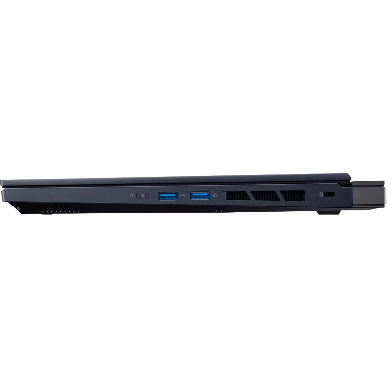 Игровой ноутбук Acer Predator Helios Neo 16 PHN16-72 Abyssal Black