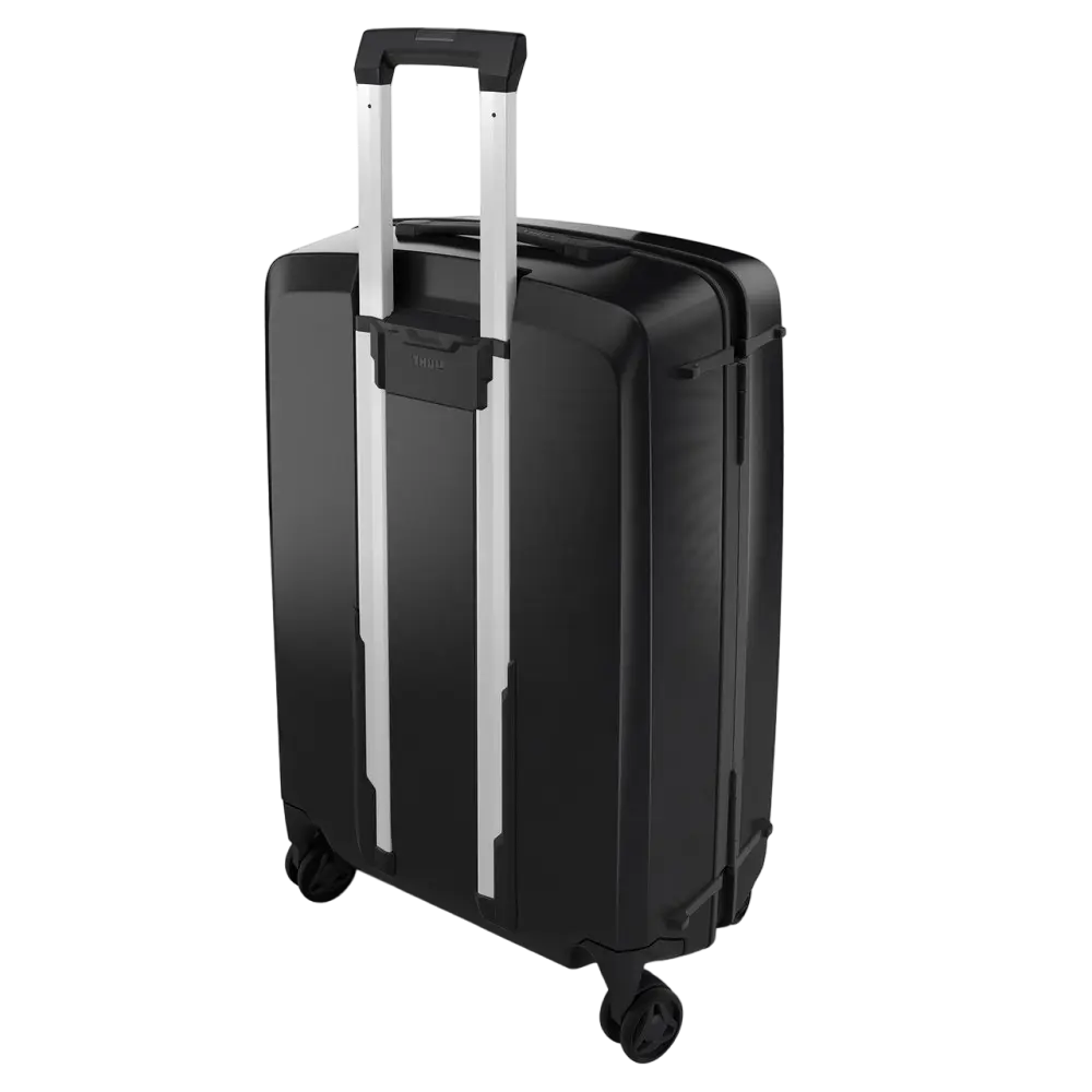 Valiză pentru bagaj THULE Revolve Wheeled Negru
