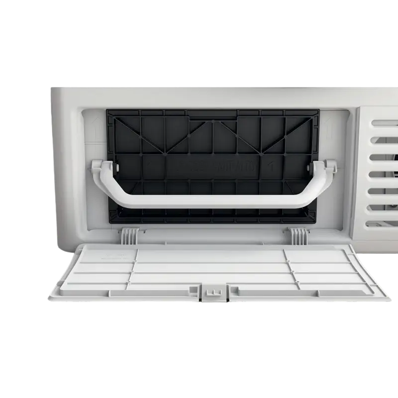 Сушильная машина Whirlpool FFT M22 9X2B EE Белый