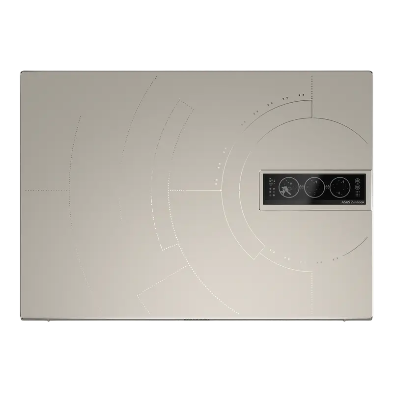 ASUS Zenbook 14X OLED UX5401ZAS