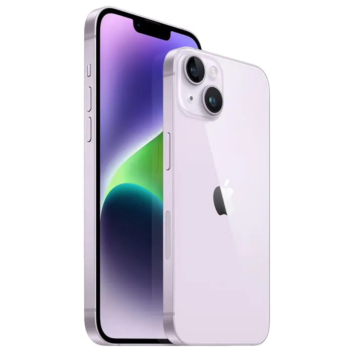 Смартфон Apple iPhone 14, 6 ГБ / 256ГБ