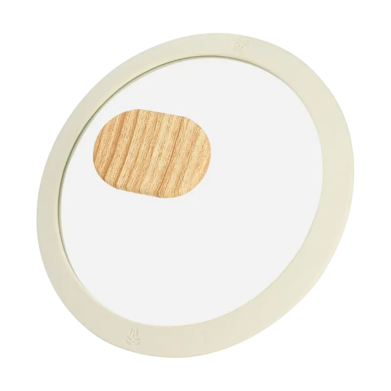 Ковш RESTO Ran RAN Бежевый