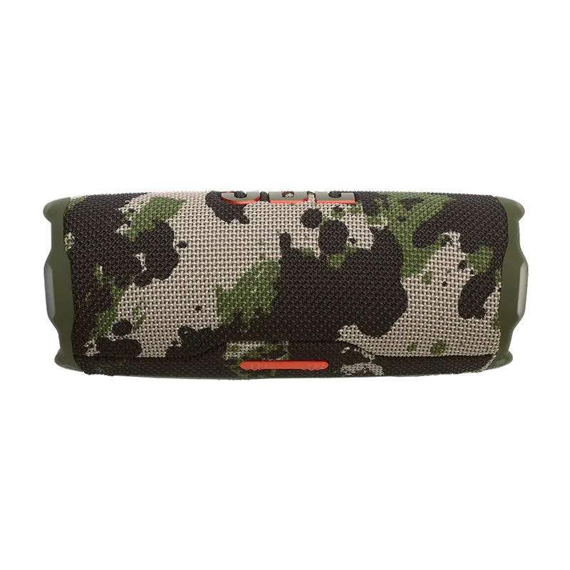 Портативная колонка JBL Flip 7 Squad