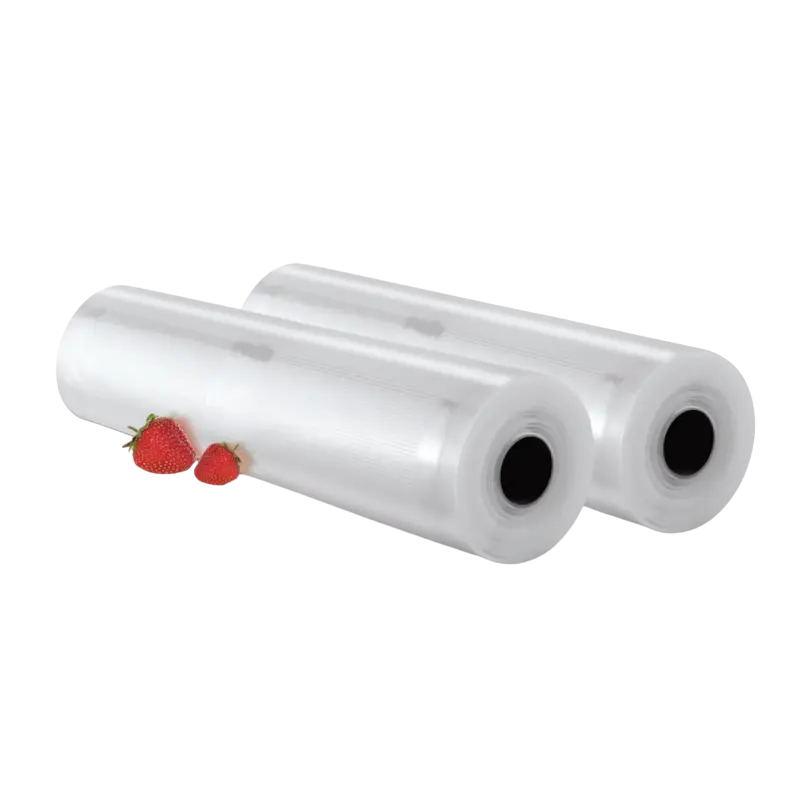 Вакуумная плёнка в рулонах FoodSaver FSR2802-I Прозрачный