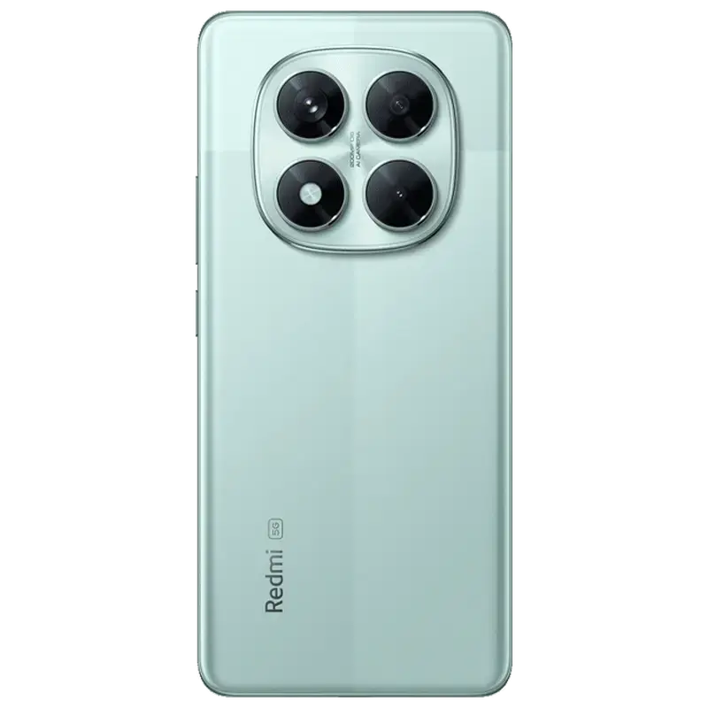 Смартфон Xiaomi Redmi Note 14 Pro, 12 ГБ / 512ГБ