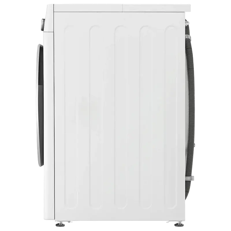 Стиральная машина LG F4WV509S1E Белый