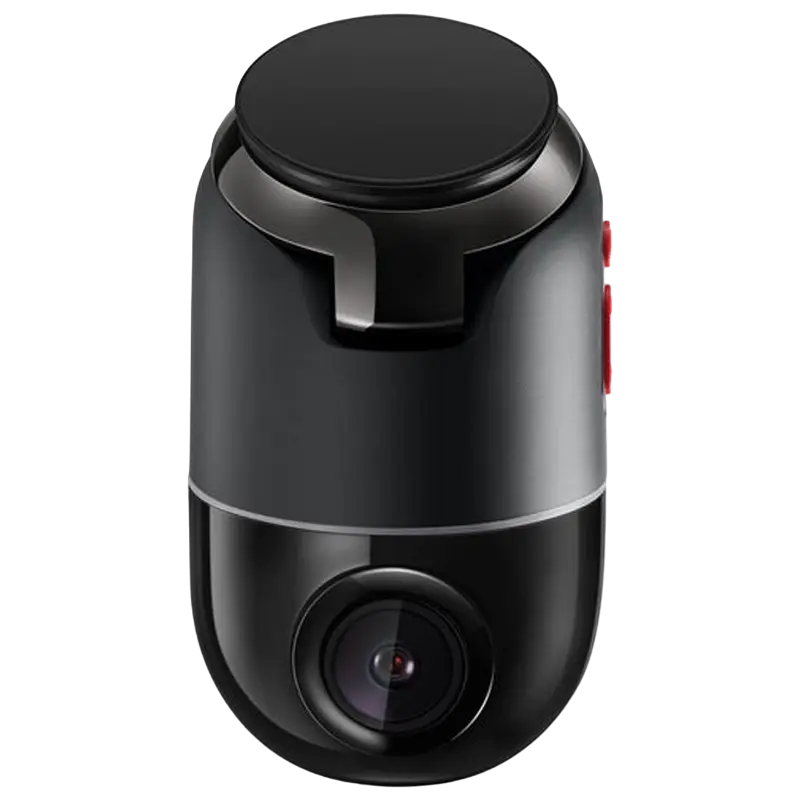 Видеорегистратор переднего вида 70mai X200 Omni Черный