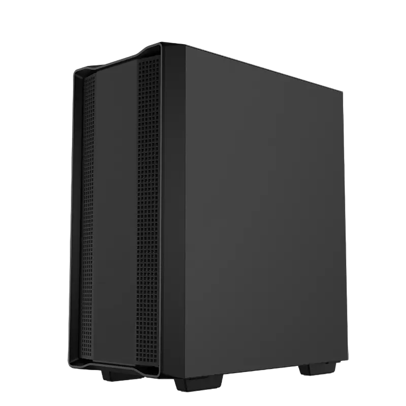 Компьютерный корпус Deepcool CC560 ARGB V2 Midi-Tower Черный