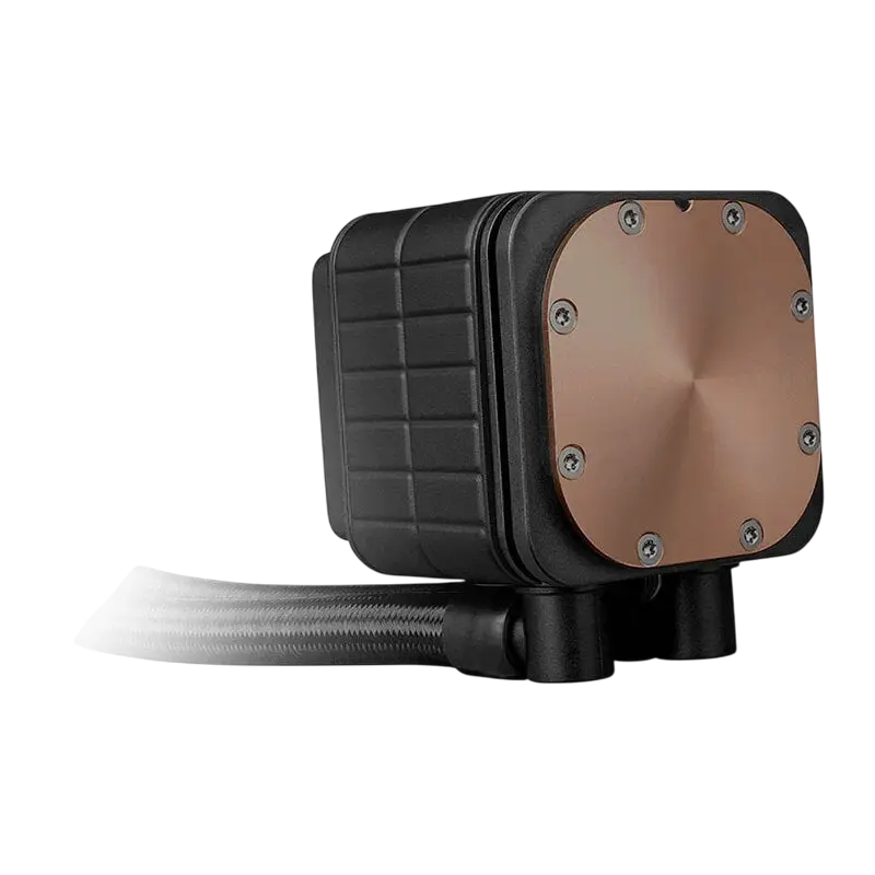 Кулер для процессора ASUS Prime LC 240 ARGB 120 мм