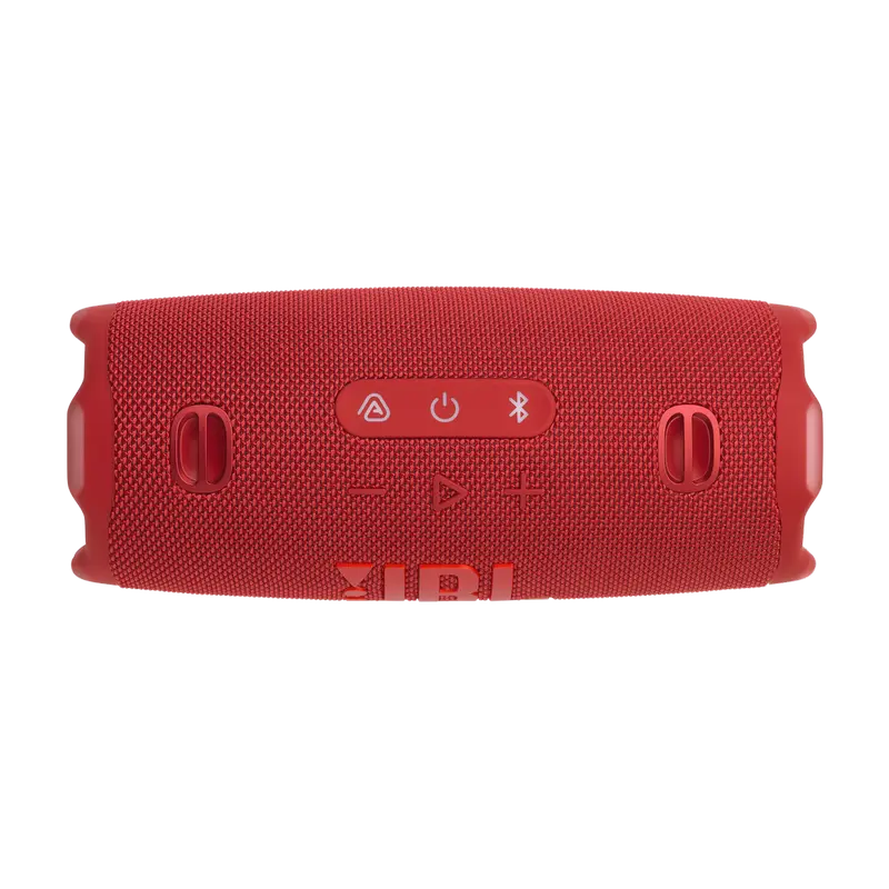 Портативная колонка JBL Charge 6 Красный