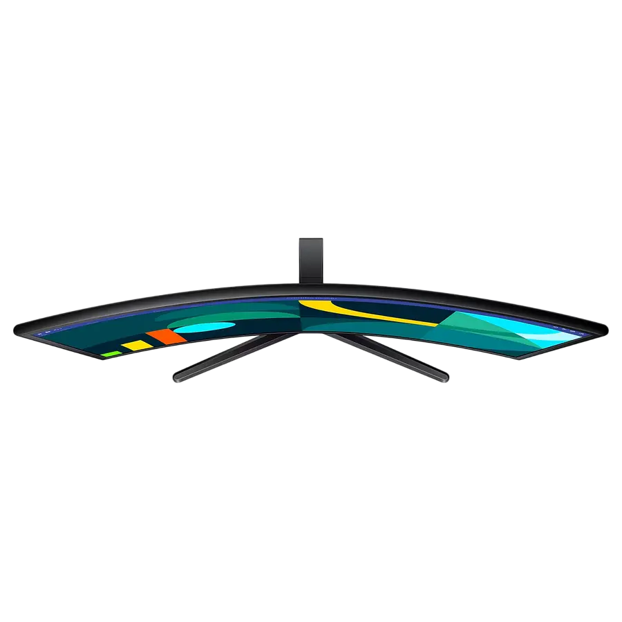 Монитор Samsung Essential S27D366G Чёрный