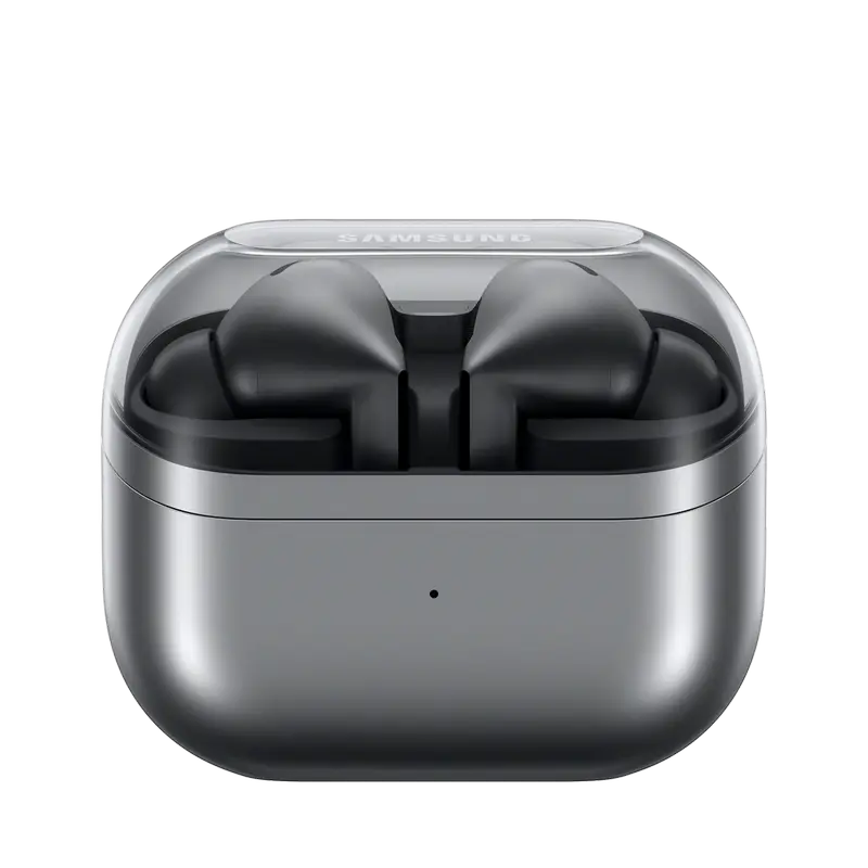 Наушники Samsung Galaxy Buds 3 PRO Серебристый
