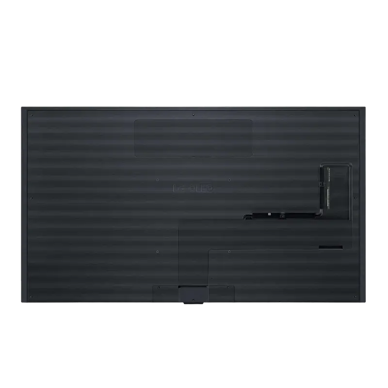 65" OLED SMART Телевизор LG OLED65GXRLA Черный